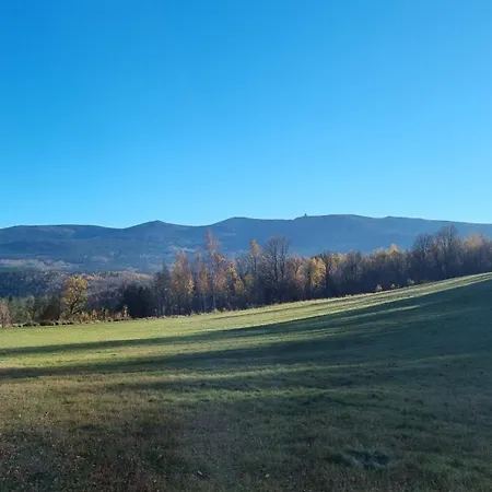 Glowa Do Gory Apartment Szklarska Poreba