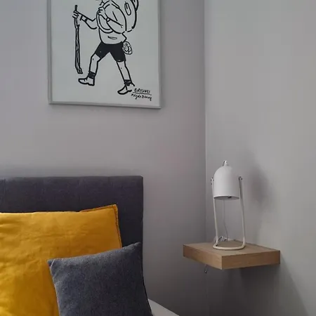 Glowa Do Gory * 스클라르스카포렘바