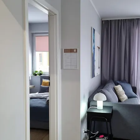Apartment Glowa Do Gory Szklarska Poreba