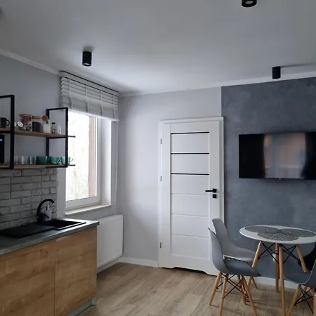 Glowa Do Gory * Szklarska Poreba