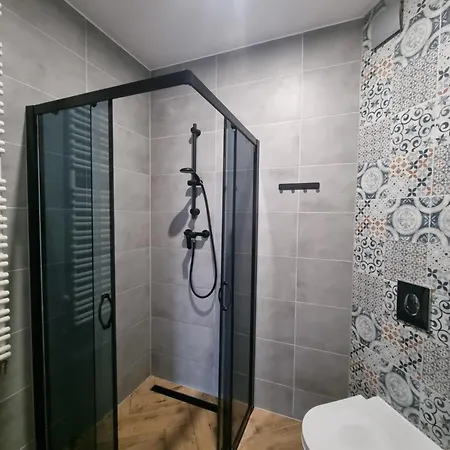 Glowa Do Gory Apartment *