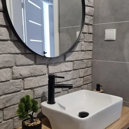 Apartment Glowa Do Gory