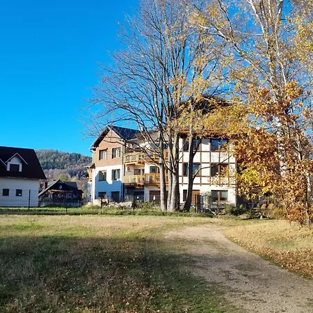 아파트 Glowa Do Gory