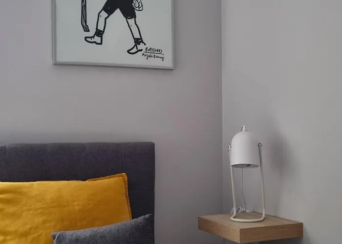 Glowa Do Gory * Sklářská Poruba