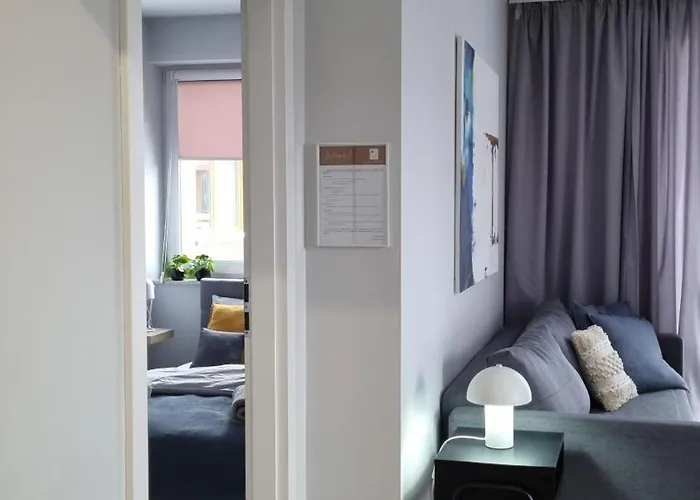 Apartmán Glowa Do Gory Sklářská Poruba