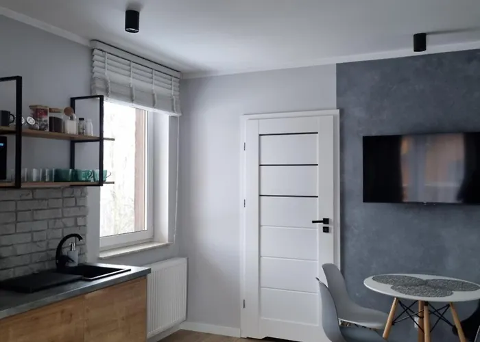 Glowa Do Gory * Sklářská Poruba