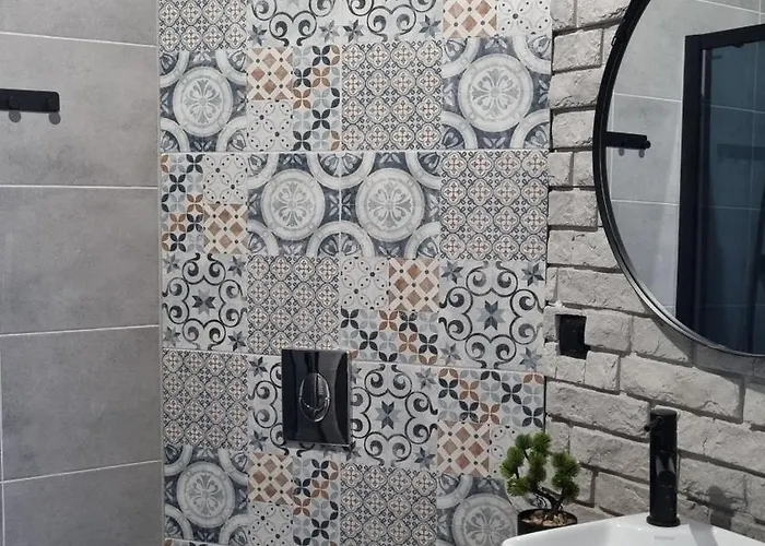 Glowa Do Gory Apartmán *