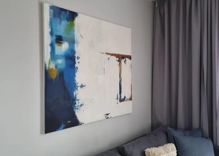 Apartmán Glowa Do Gory Sklářská Poruba